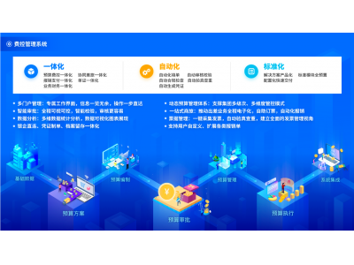 费用管理系统定制